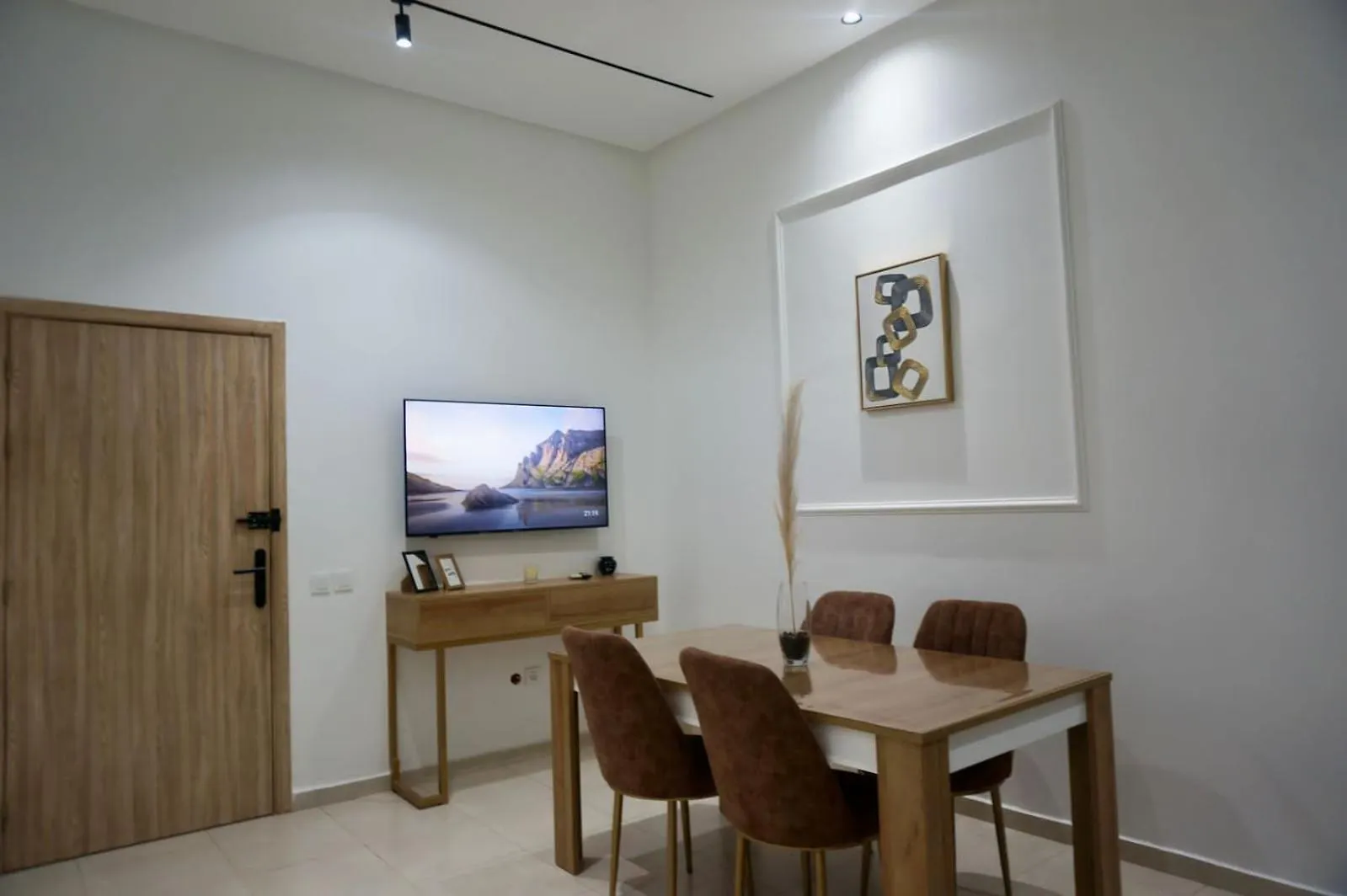 Appartement Moderne Renove Marrakesh
