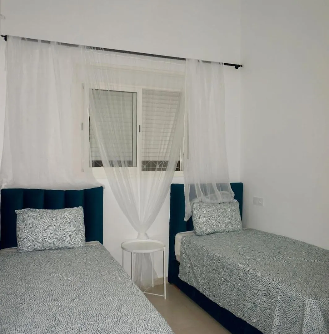 Apartment Appartement Moderne Renove Marrakesh