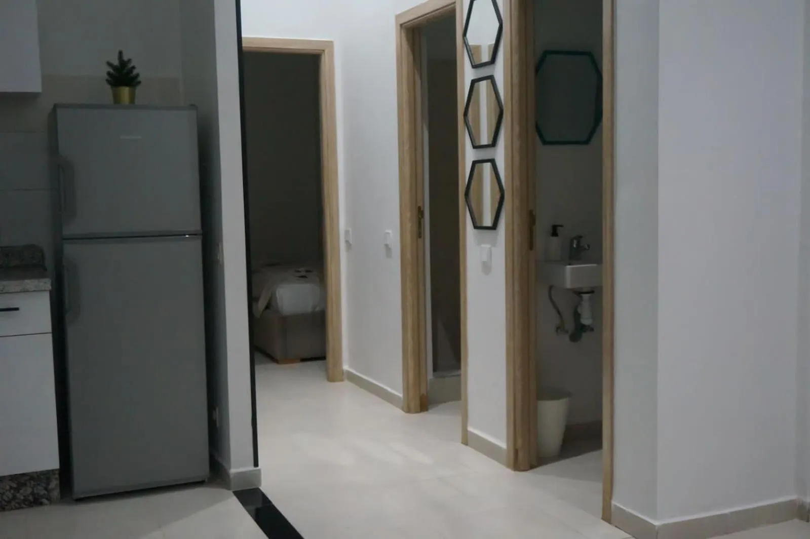 Appartement Moderne Renove Marrakesh