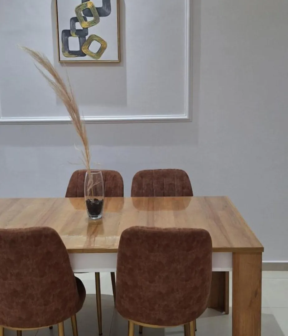 Apartment Appartement Moderne Renove Marrakesh