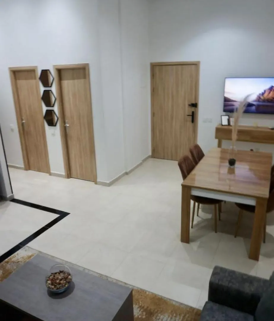 Appartement Moderne Renove Marrakesh