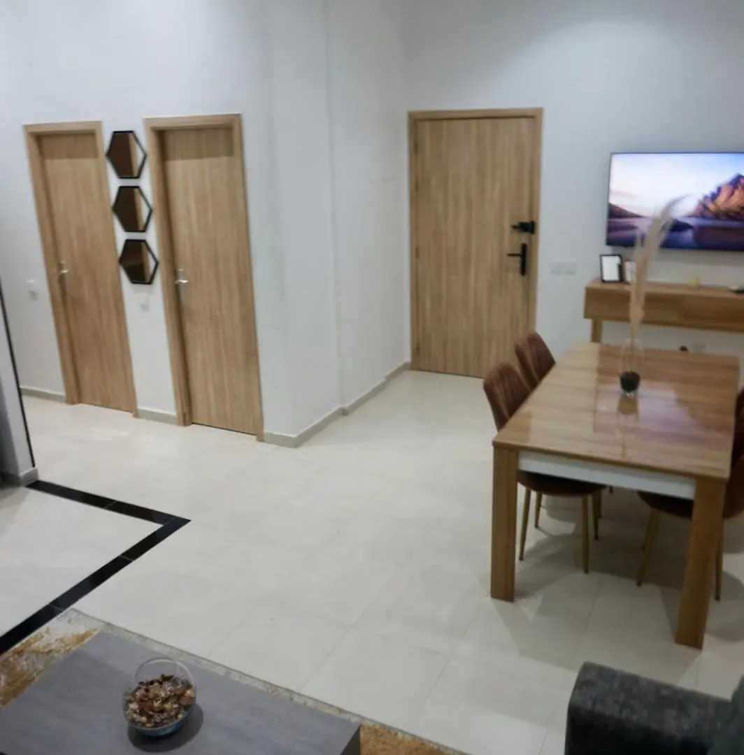 Appartement Moderne Renove Marrakesh 0*,  Morocco
