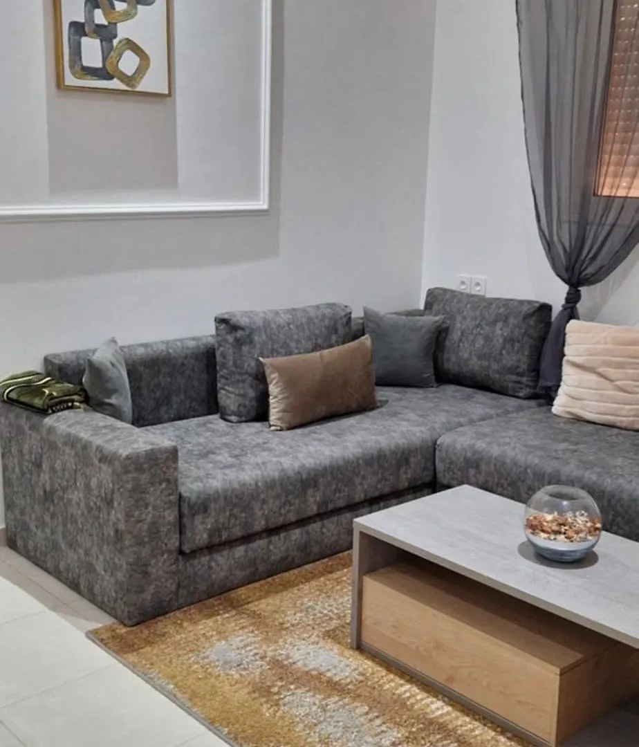 Appartement Moderne Renove Marrakesh Morocco