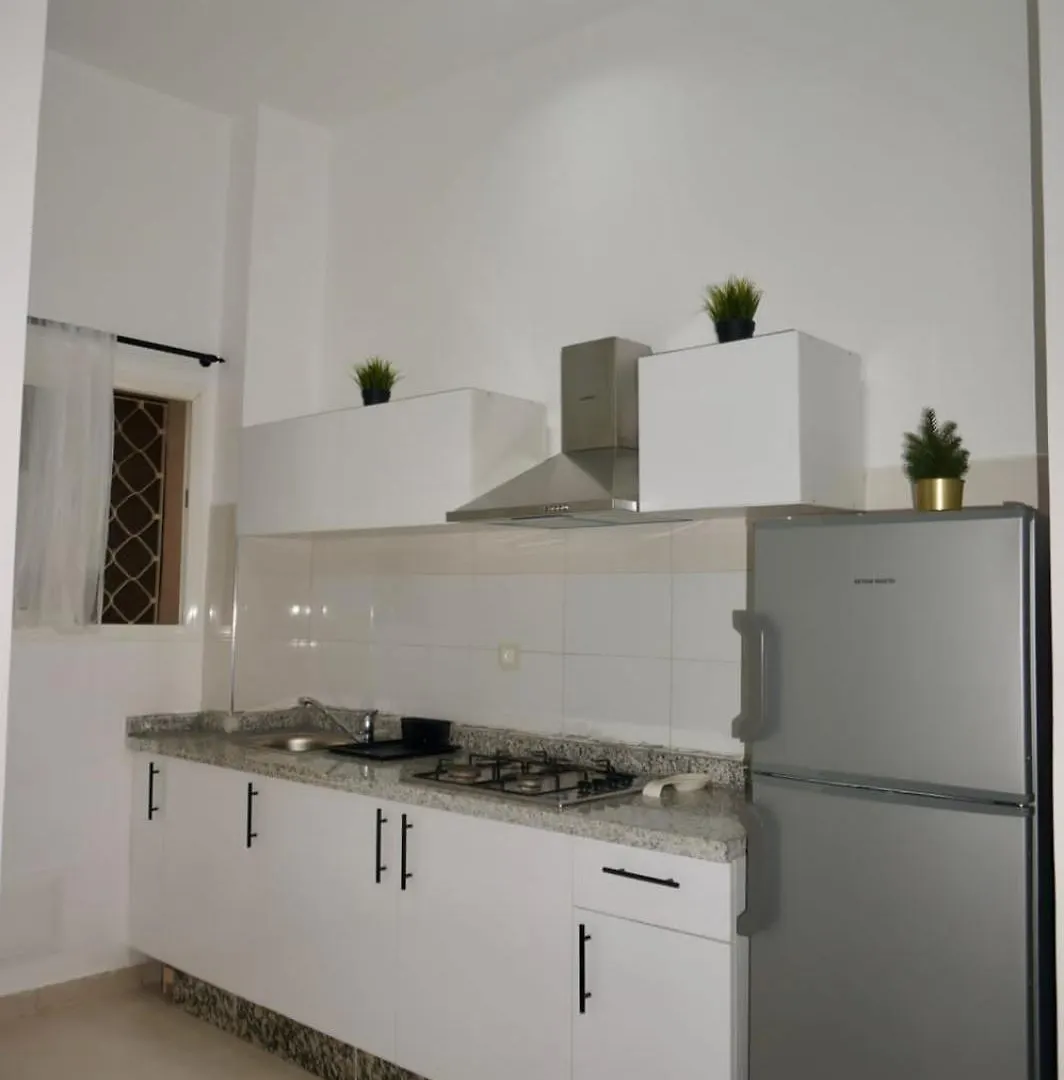 Appartement Moderne Renove Marrakesh