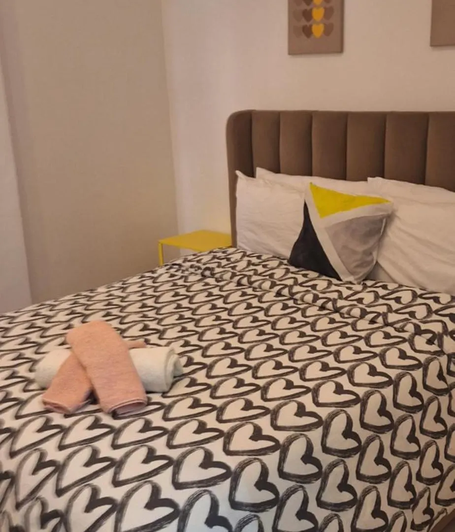Appartement Moderne Renove Marrakesh