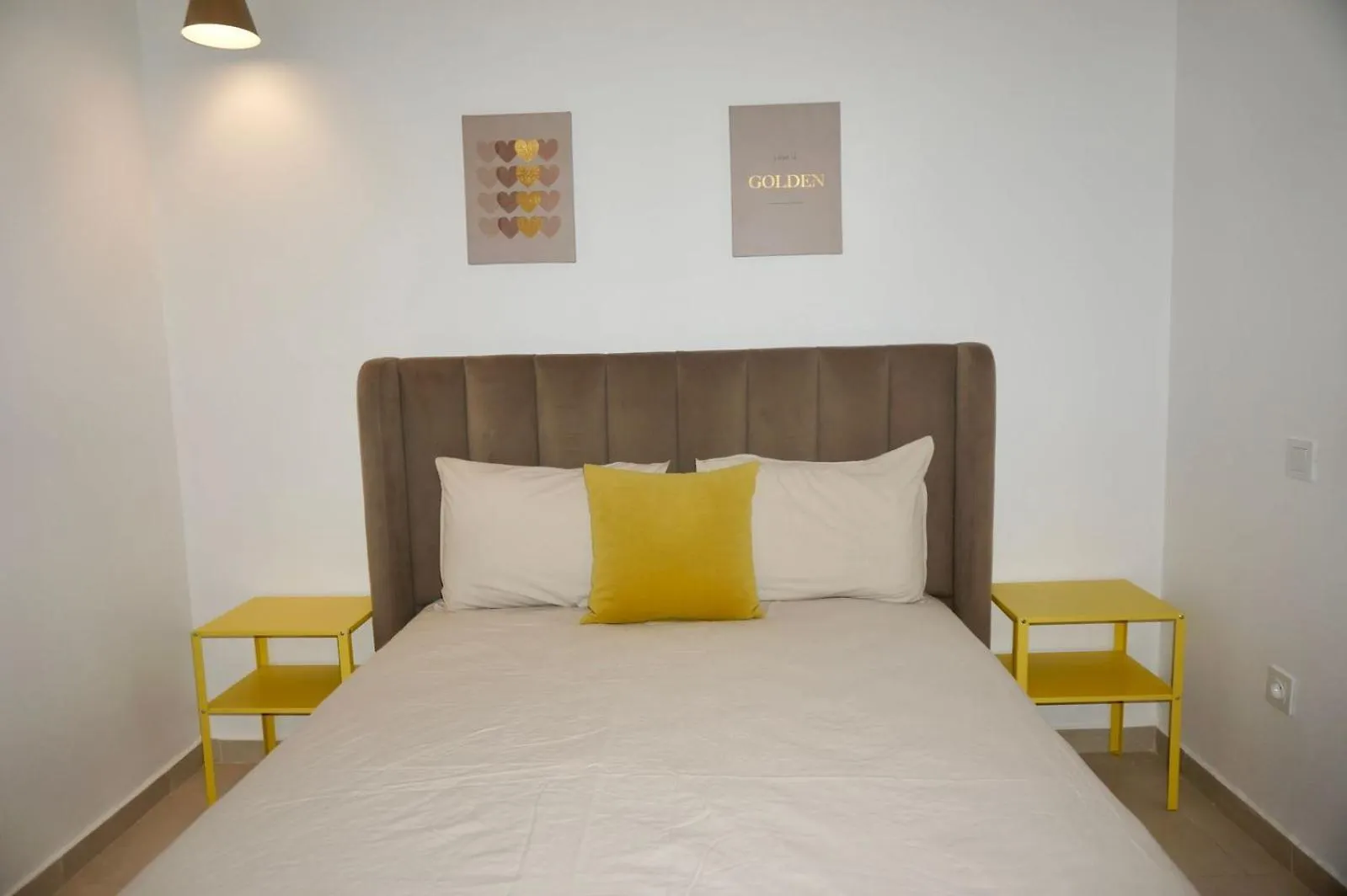 Appartement Moderne Renove Marrakesh