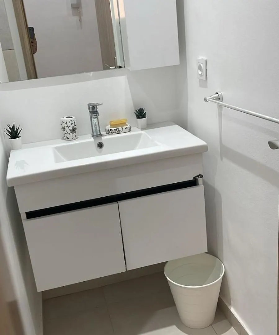 Appartement Moderne Renove Marrakesh Apartment