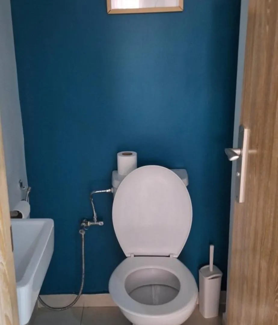 Appartement Moderne Renove Marrakesh