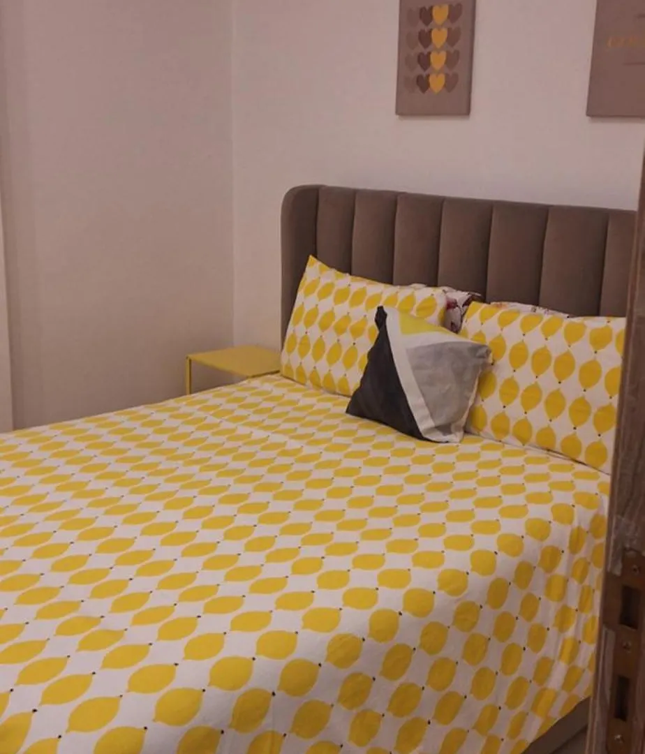 Appartement Moderne Renove Marrakesh