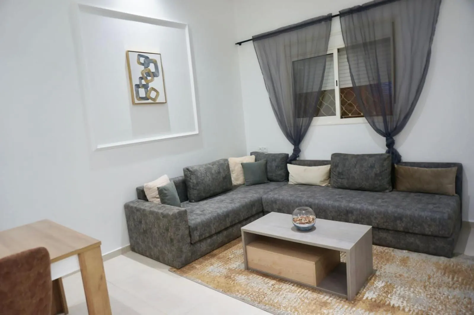 Appartement Moderne Renove Marrakesh 0*,
