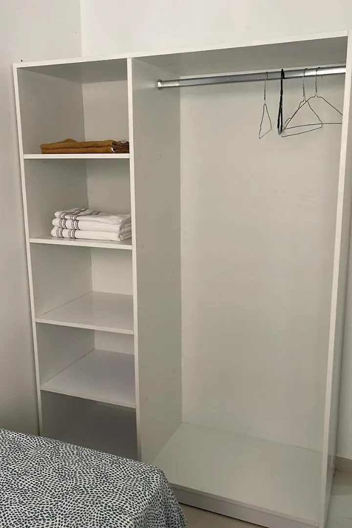 Appartement Moderne Renove Marrakesh