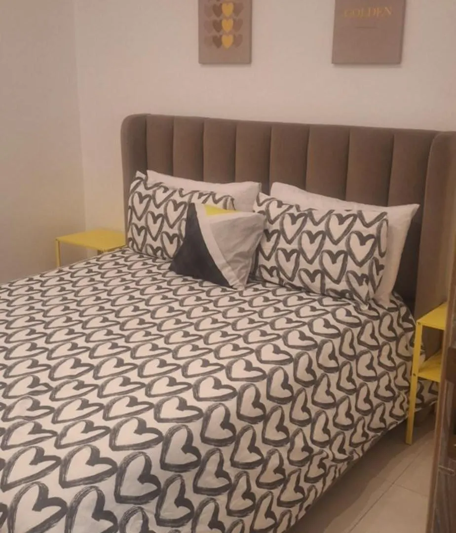 Appartement Moderne Renove Marrakesh 0*,
